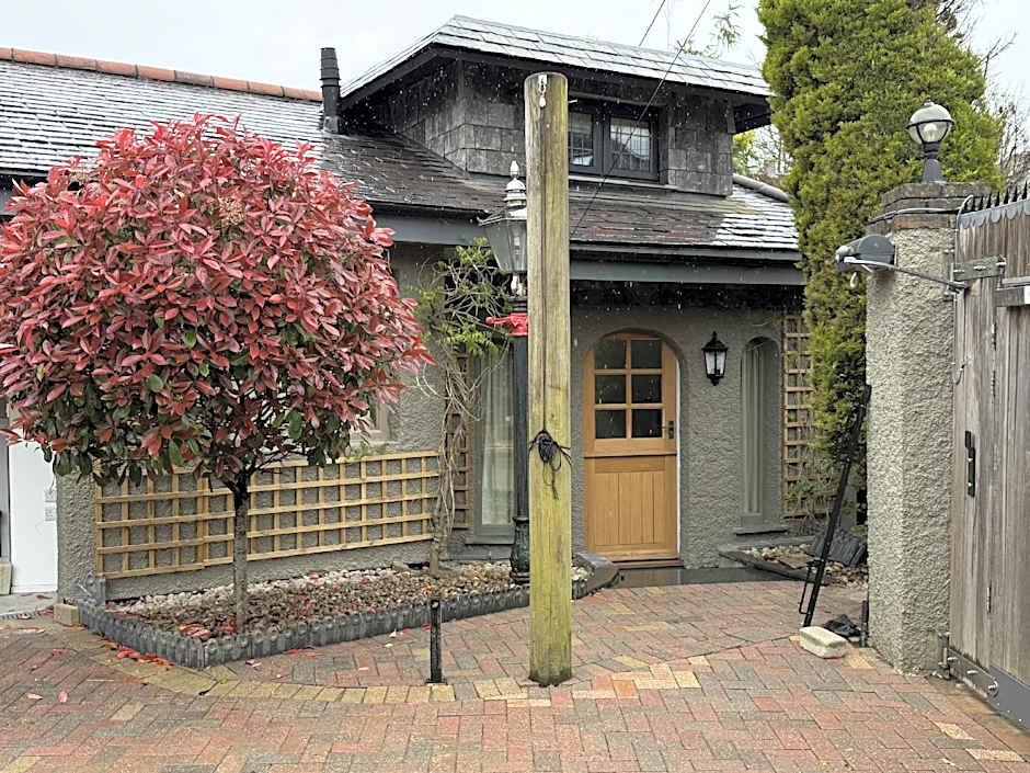 Bradleigh Lodge