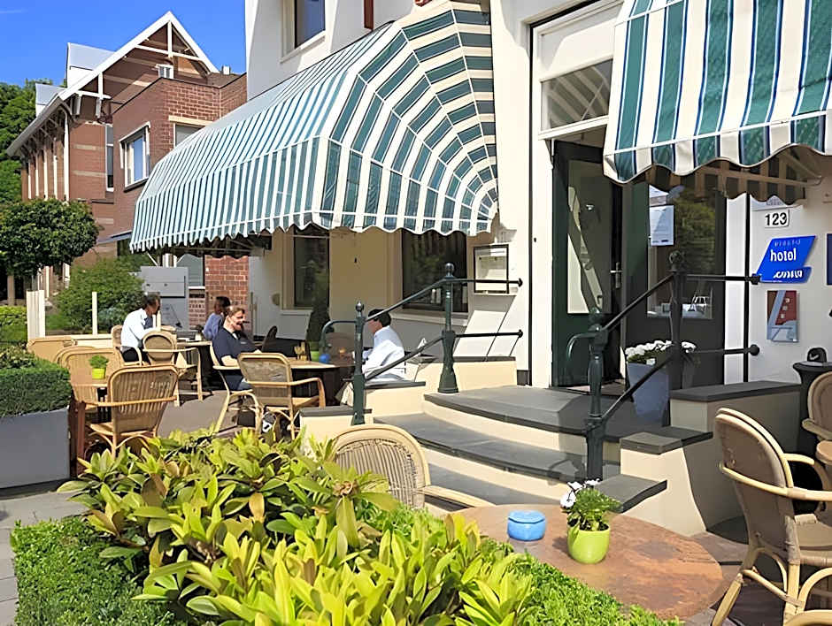 Hotel Faber