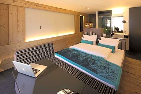 Best Western Bierkulturhotel Schwanen