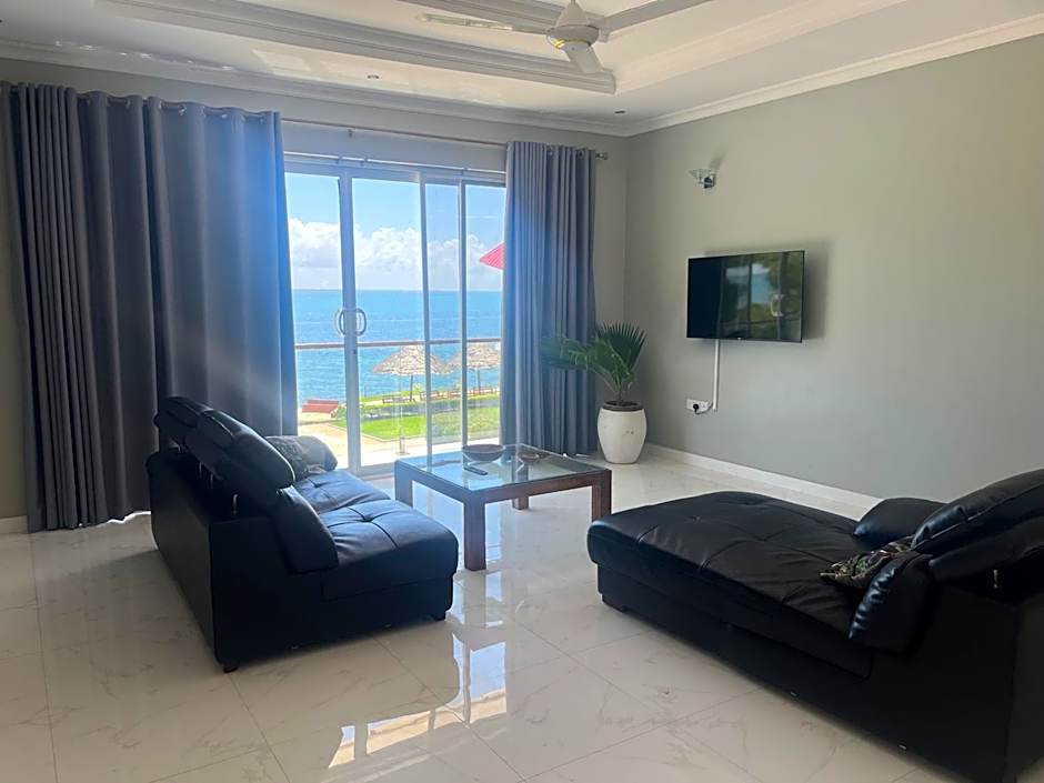 Calamari Beach Resort