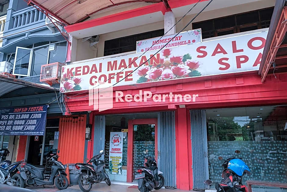 Vandhela Homestay Syariah 2 Redpartner – Surabaya, ID