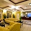 Holiday Inn Express Clanton