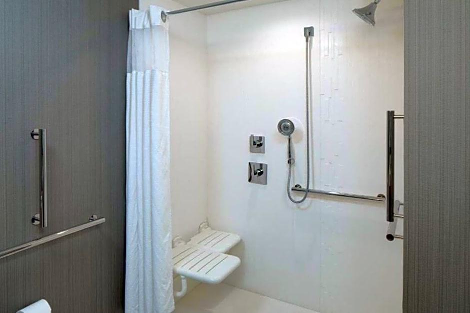 Courtyard by Marriott Detroit Farmington Hills