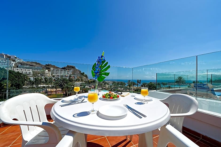 Apartamentos Río Piedras