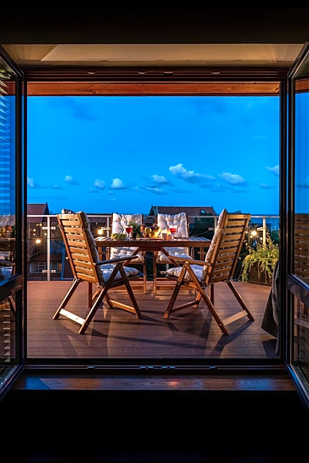 Visit Nida Apartments