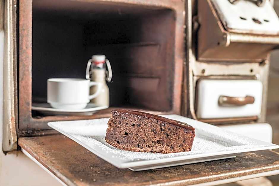 Hotel Standlhof Zillertal