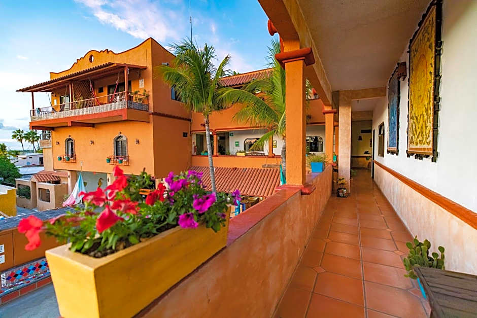 Hotel Posada Luna Sol