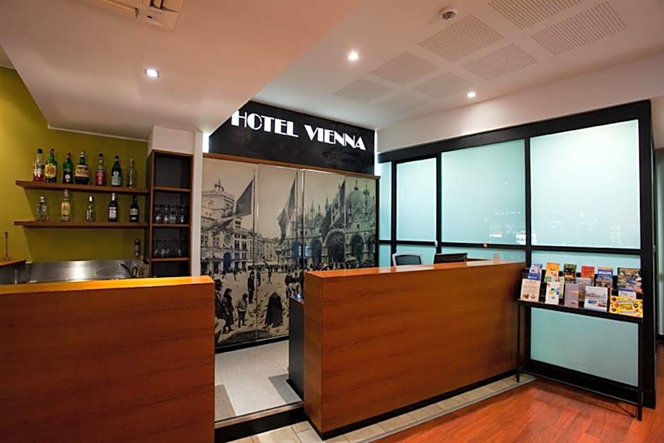 Hotel Vienna