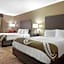 Quality Inn & Suites Lebanon I-65
