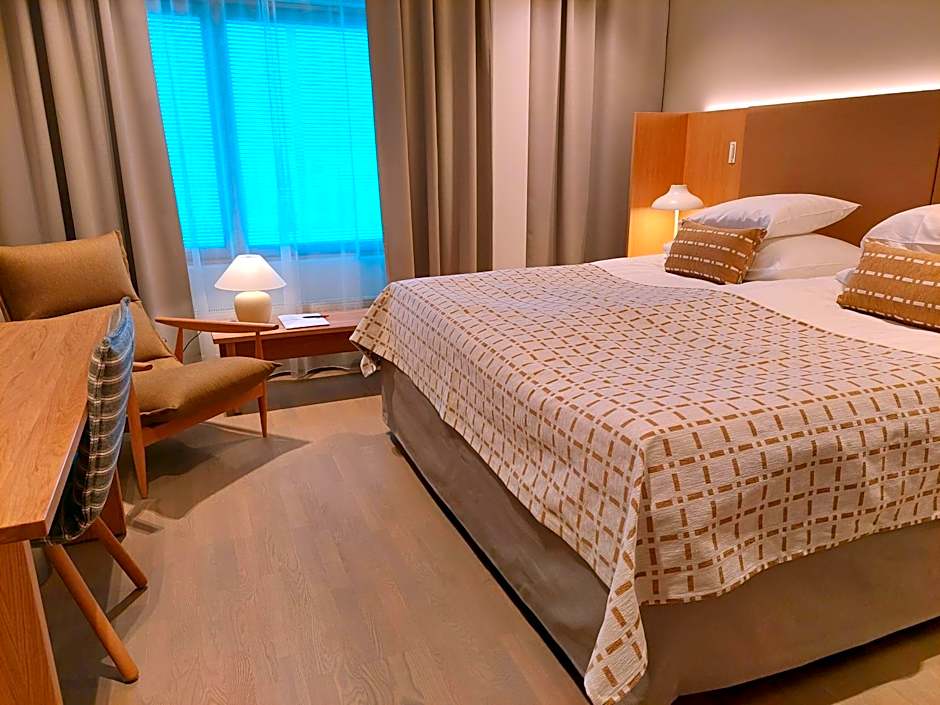 Original Sokos Hotel Lakeus Seinäjoki