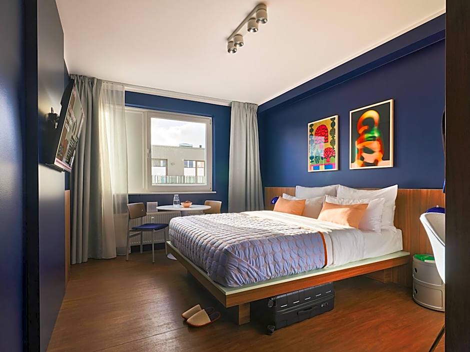 Numa Berlin Torstrasse