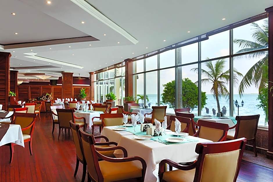 Ramada Belize City Princess Hotel