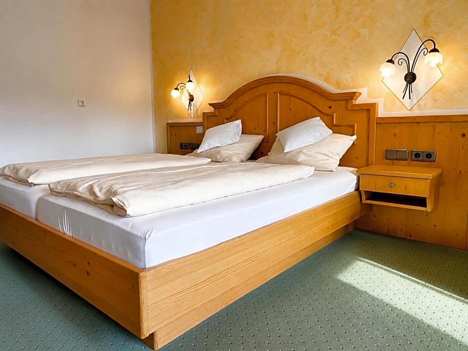 Hotel Schatten