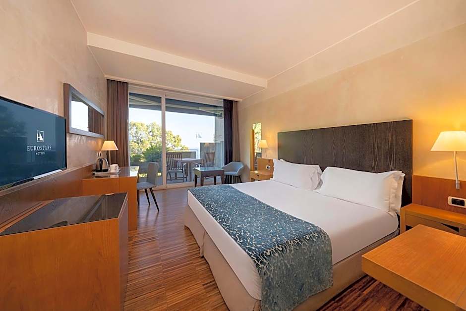 Eurostars Monte Tauro