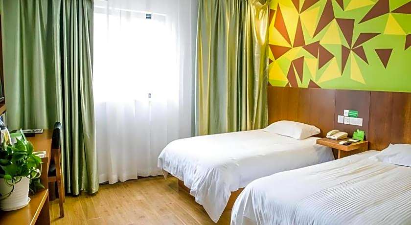 Vatica Shanghai Pudong Dishui Lake Branch