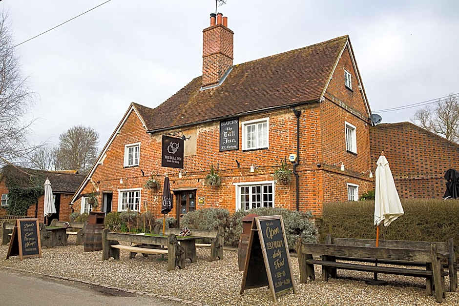 The Bull Inn Pub