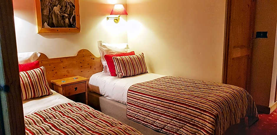 Park Hotel Suisse & Spa