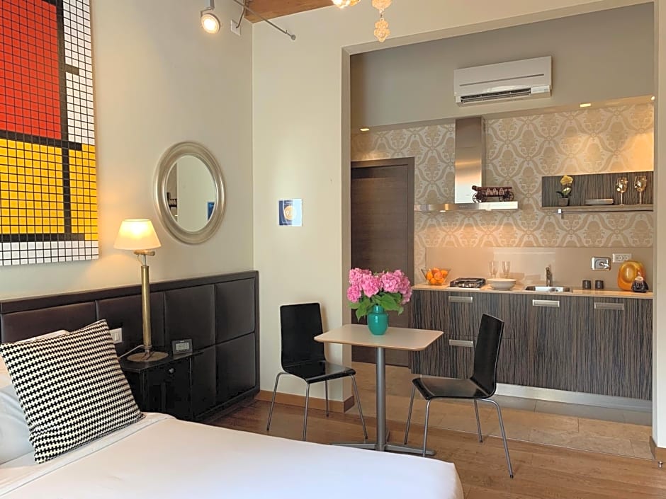Florence Art Apartments