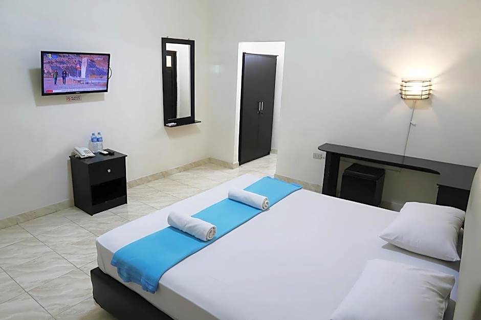G SYARIAH HOTEL BANDAR LAMPUNG