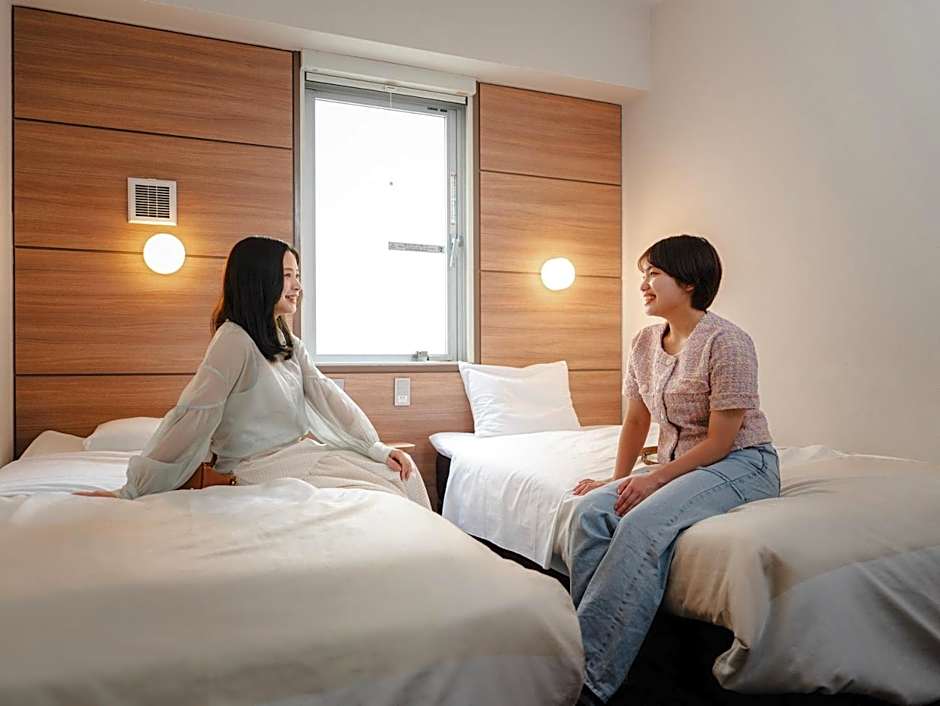 Super Hotel Premier Shimonoseki