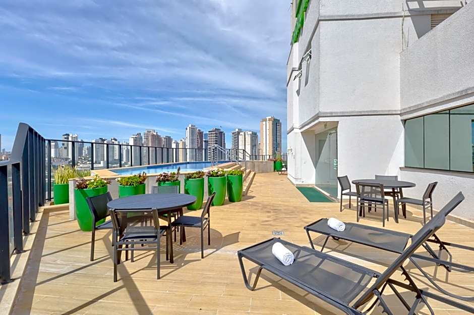 Holiday Inn Goiania By IHG