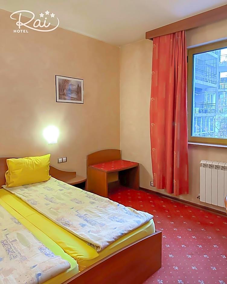 Hotel Rai