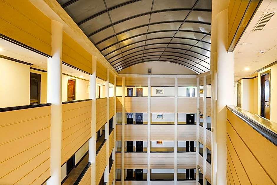 Harbour View Residency – Cochin, NE