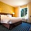 Fairfield Inn & Suites by Marriott Cambridge