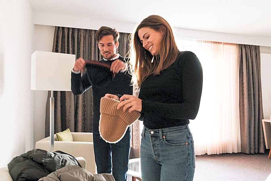 Hotel Eibl-Brunner 4-Sterne-Superior