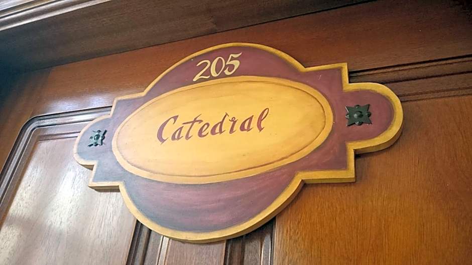 Casa Palacio Don Pedro