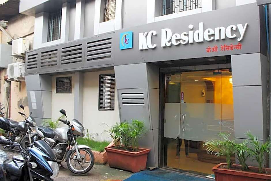 Hotel K C Residency