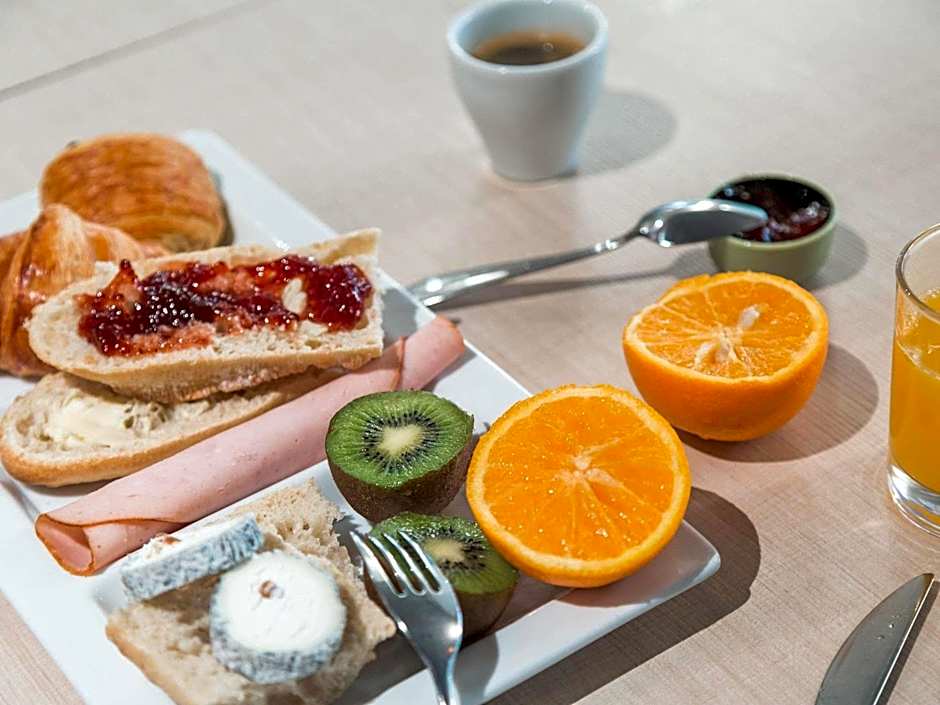 ibis Styles Tours Sud