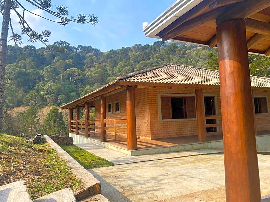 Pousada Rural Canto do Riacho