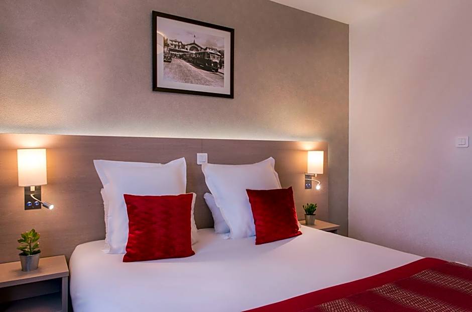 Diese Hotel Bastille