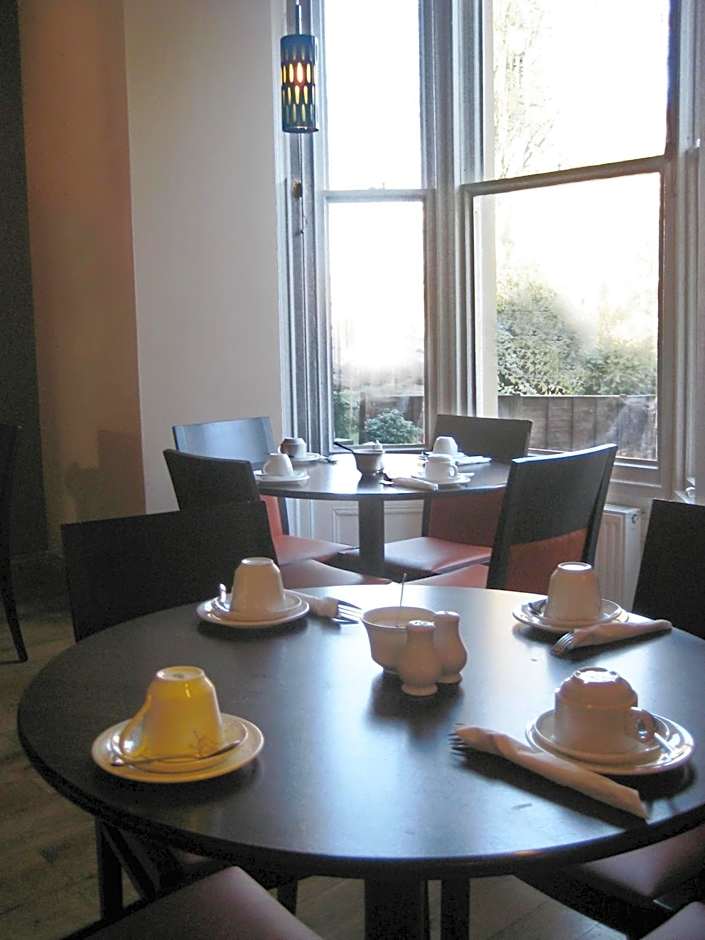 The Abbey Lodge Hotel