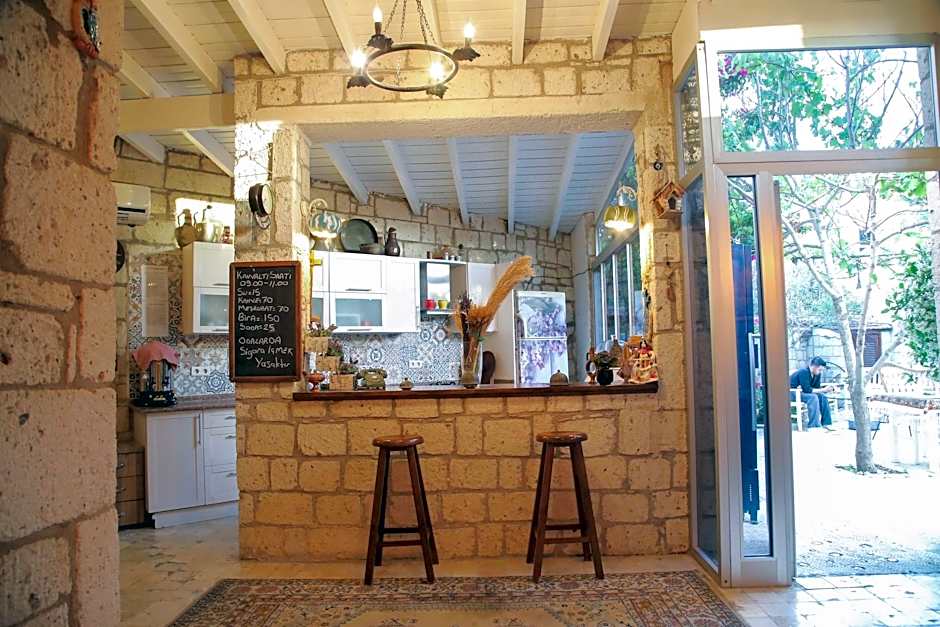 Kavalalä± Butik Otel