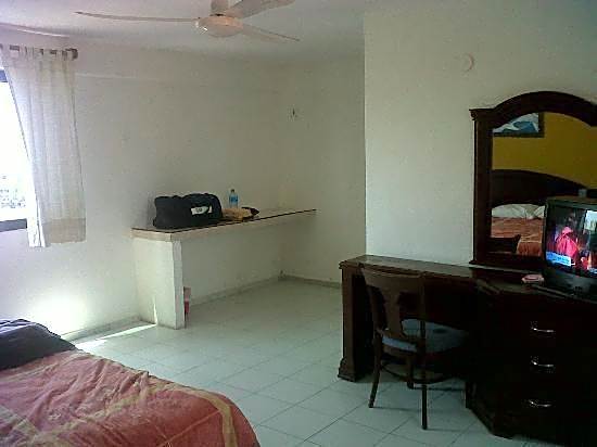 Hotel Los Cuates de Cancun