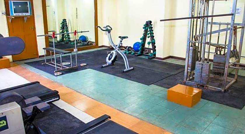 Ramee Guestline Hotel