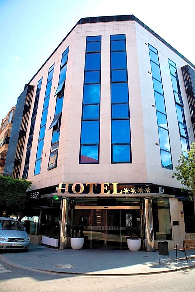 Hotel Benetusser