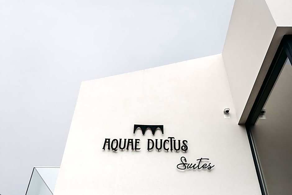 Obidos Aquae Ductus Suites