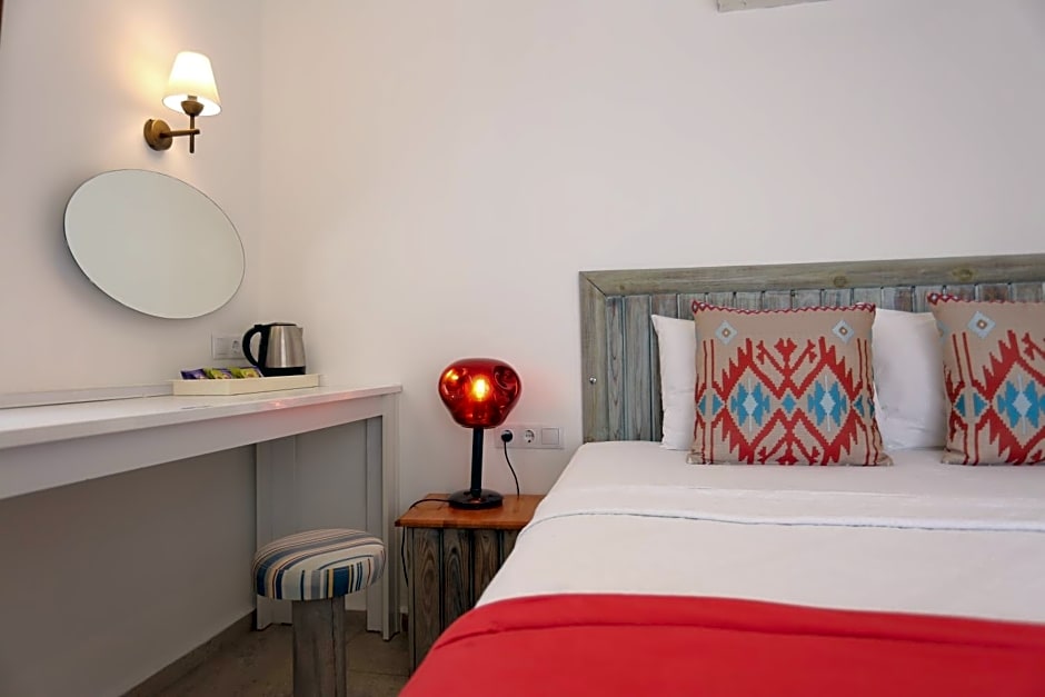 Mosso Boutique Hotel