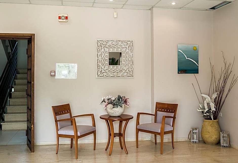 Kalidonio Studios Zante