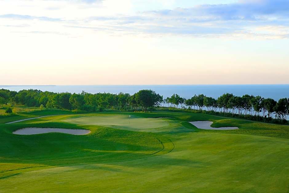 Lighthouse Golf & Spa Hotel