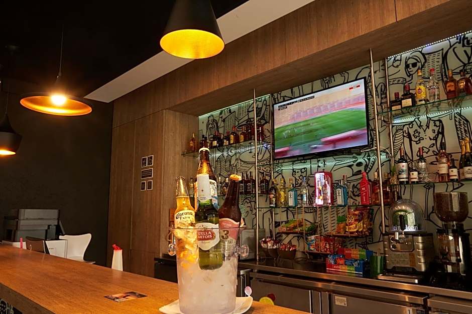 Ibis Cali Granada