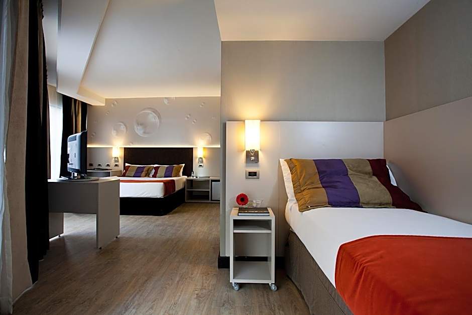 Two Hotel Buenos Aires