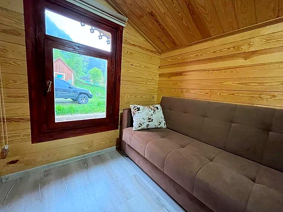 CERRAHPAŞA SUİTE HOTEL