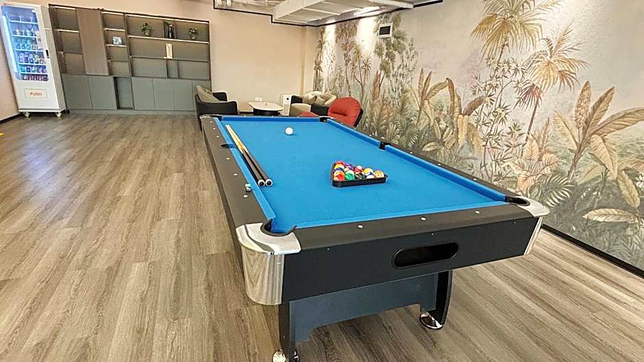 Shenzhen Lido Hotel