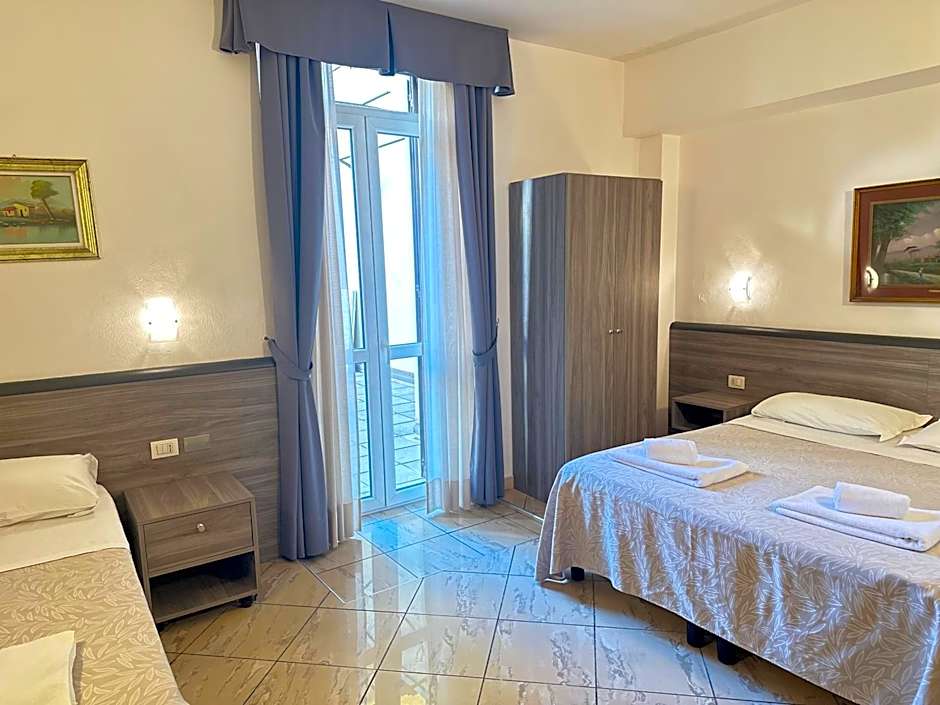 Hotel Brianza