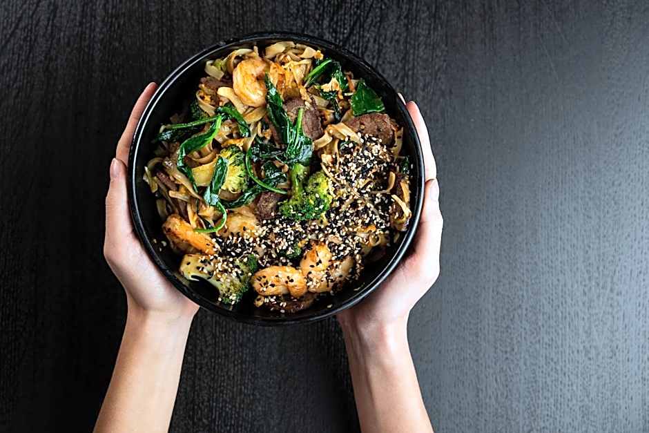 The Greenhouse Hotel