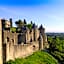 ibis Carcassonne East La Cité Hotel